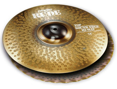 Paiste 14'' Rude Sound Edge Hi-Hats image 2