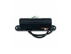 Seymour Duncan STHR1-N Hot Rails Tele Neck Pickup image 4