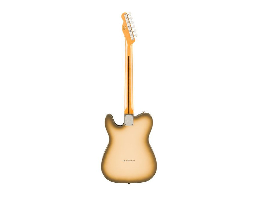 Fender Antigua Telecaster - What To Know & Where To Buy | Equipboard