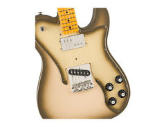 Fender Antigua Telecaster - What To Know & Where To Buy | Equipboard