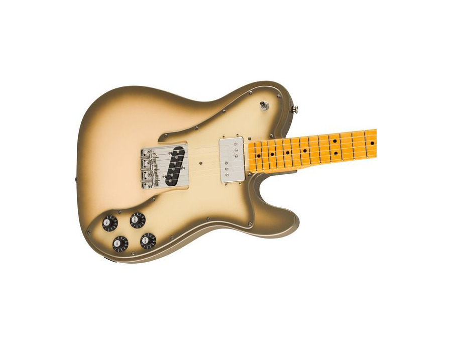 Fender Antigua Telecaster - What To Know & Where To Buy | Equipboard