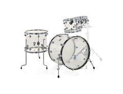 DW Custom Clear Acrylic image 3