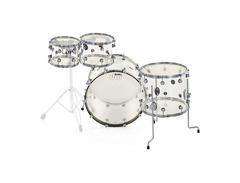 DW Custom Clear Acrylic image 4