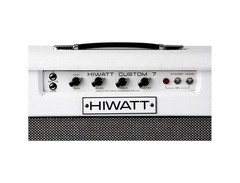 Hiwatt Custom 7 Combo image 4