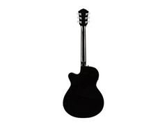 Fender FA135CE Concert Acoustic-Electric image 2