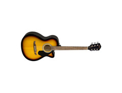 Fender FA135CE Concert Acoustic-Electric image 3