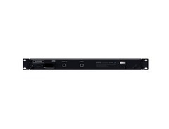 Korg Pitchblack Pro Rackmount Tuner image 2