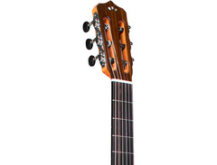 Cordoba Fushion Orchestra CE CD/IN Acoustic-Electric Nylon String Classical Guitar Cedar image 3
