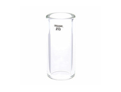 Dunlop Glass Guitar Slide Heavy Wall Large image 2