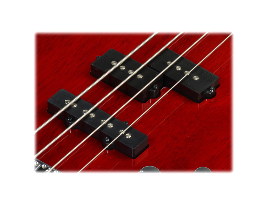 Ibanez Soundgear — Electric Bass | Equipboard