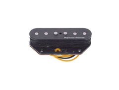 Seymour Duncan Jerry Donahue Lead Tele APTL-3JD Pickups image 2