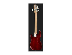 Harley Benton PJ-5 HTR image 3