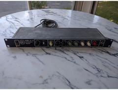 Ashly SC-40 Instrument Preamp image 3