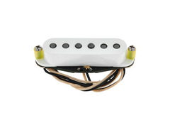 Mojotone '58 Quiet Coil Strat Pickups image 2