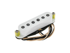 Mojotone '58 Quiet Coil Strat Pickups image 3