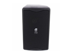 dB Technologies L160D Active Speaker 2x5” 160 Watt image 2