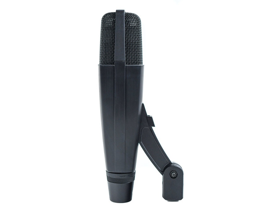 Sennheiser MD 421II ranked 4 in Dynamic Microphones Equipboard