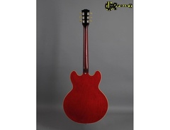 Gibson ES-335 TDC 1964 image 3