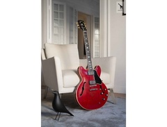 Gibson ES-335 TDC 1964 image 4