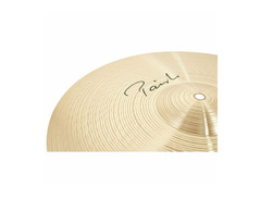 Paiste 16'' Signature Power Crash image 3