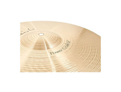 Paiste 16'' Signature Power Crash image 4