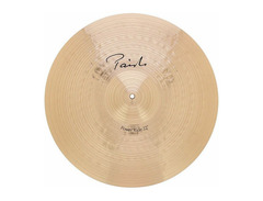 Paiste 22'' Signature Power Ride Cymbal image 2
