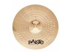 Paiste 22'' Signature Power Ride Cymbal image 3