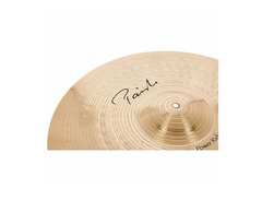 Paiste 22'' Signature Power Ride Cymbal image 4