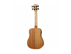 Harley Benton Kahuna CLU-Bass Ukulele image 2