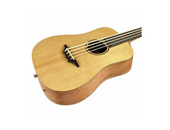 Harley Benton Kahuna CLU-Bass Ukulele image 4