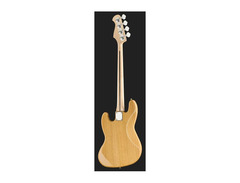 Harley Benton JB-75NA Vintage Series image 3