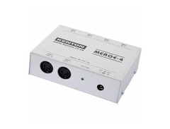 Kenton Midi Merge 4 - What To Know & Where To Buy | Equipboard