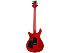 PRS SE 24 Custom (Cherryburst Quilt Top) image 3