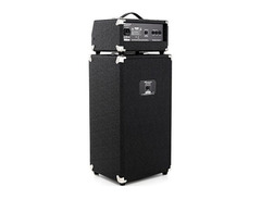 Ampeg Micro-CL 1x10 100 watt Bass Amp image 2