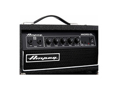 Ampeg Micro-CL 1x10 100 watt Bass Amp image 3