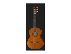 Yamaha CGS102 image 2