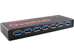 Elektron Overhub image 4
