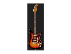 Fender Custom Shop American Custom Stratocaster image 2
