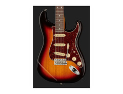 Fender Custom Shop American Custom Stratocaster image 4