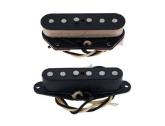 Fralin Pickups Blues Special Tele Neck image 2