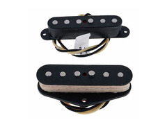 Fralin Pickups Blues Special Tele Neck image 4