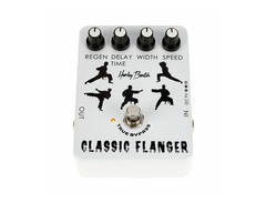 Harley Benton Classic Flanger image 2