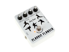 Harley Benton Classic Flanger image 3