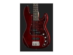 Harley Benton PJ-4 HTR Deluxe Series image 4