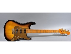 Schecter Strat-Style Stratocaster image 2
