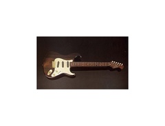 Schecter Strat-Style Stratocaster image 3