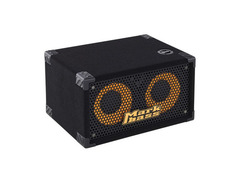 Markbass 102P 2x10 Speaker image 3