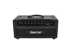 Bad Cat Hot Cat 30R Guitar Amp Head image 2