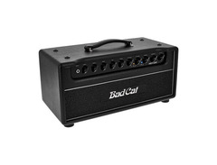 Bad Cat Hot Cat 30R Guitar Amp Head image 3