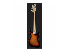 Harley Benton JB-20 SB LH image 3